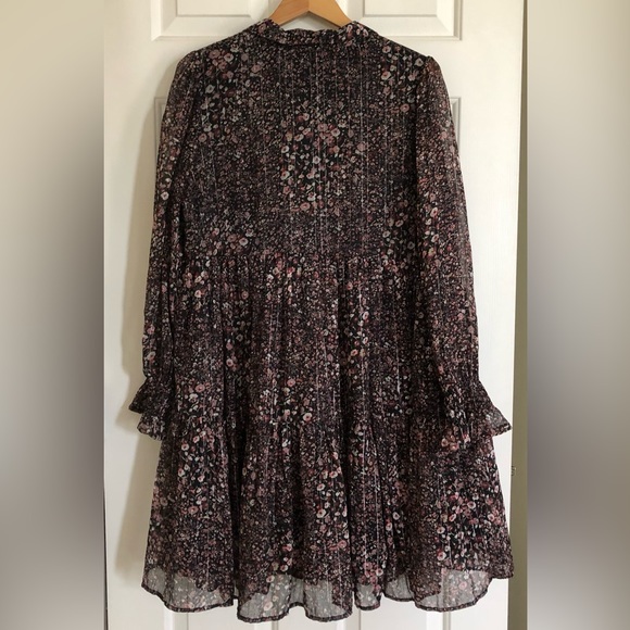 NWT ASOS Curve Yours mini dress - Picture 13 of 15